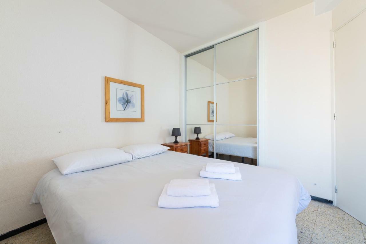 Las Burras Beach Terrace&Pool By Canariasgetaway San Agustín Εξωτερικό φωτογραφία